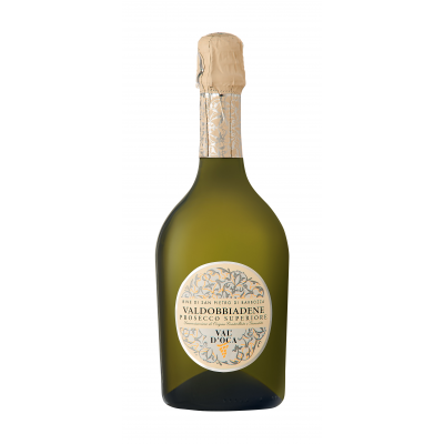VALDOCA - Prosecco Superiore D.O.C.G - BARBOZZA