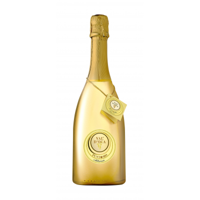 VALDOCA - Puntooro Milesimato